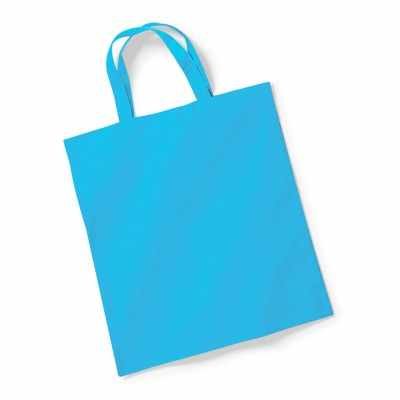 Borsa per la vita - manici corti