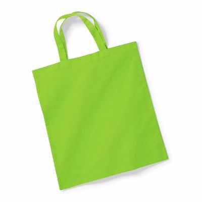 Borsa per la vita - manici corti