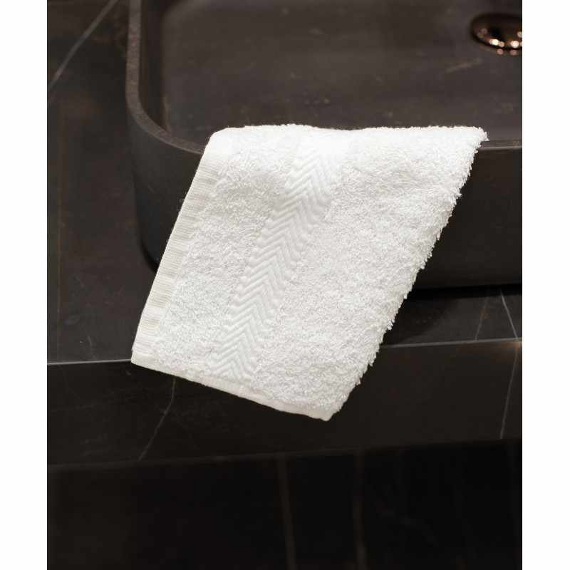 Panno per il viso di lusso - cod. RWTC001