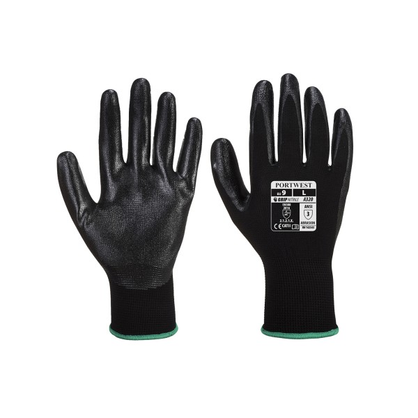 Guanto Dexti Grip (A320) - cod. RWPW075