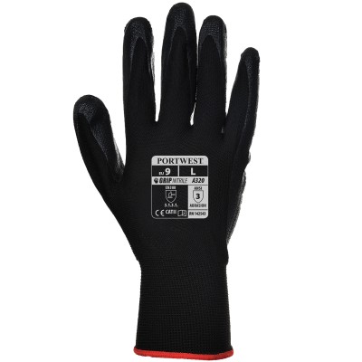 Guanto Dexti Grip (A320) Guanto Dexti Grip (A320)
