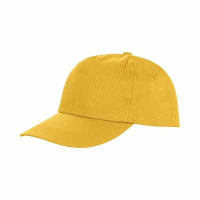 Cappello da stampante Houston a 5 pannelli