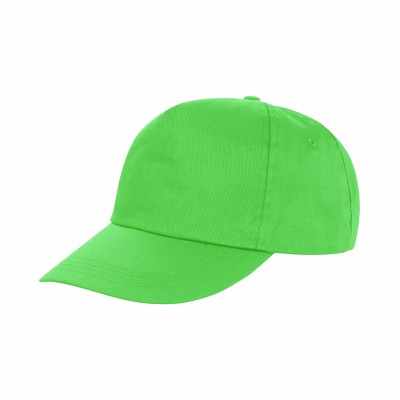 Cappello da stampante Houston a 5 pannelli
