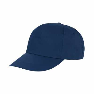 Cappello da stampante Houston a 5 pannelli