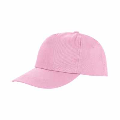 Cappello da stampante Houston a 5 pannelli