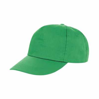 Cappello da stampante Houston a 5 pannelli