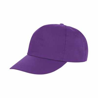 Cappello da stampante Houston a 5 pannelli