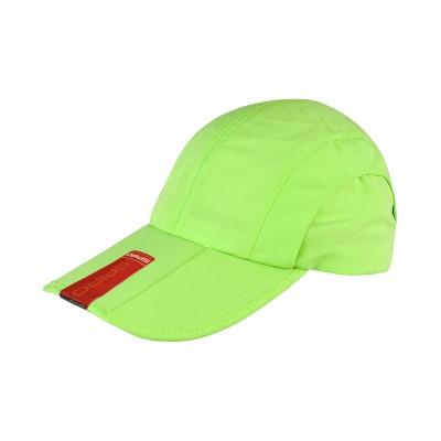 Cappellino da baseball pieghevole