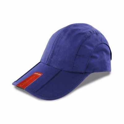 Cappellino da baseball pieghevole