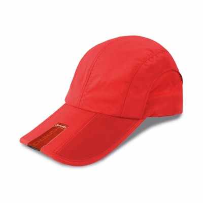 Cappellino da baseball pieghevole
