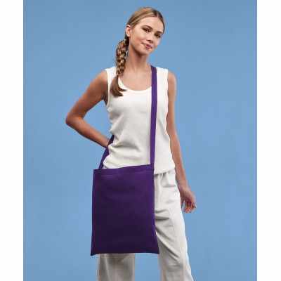 Borsa con un manico