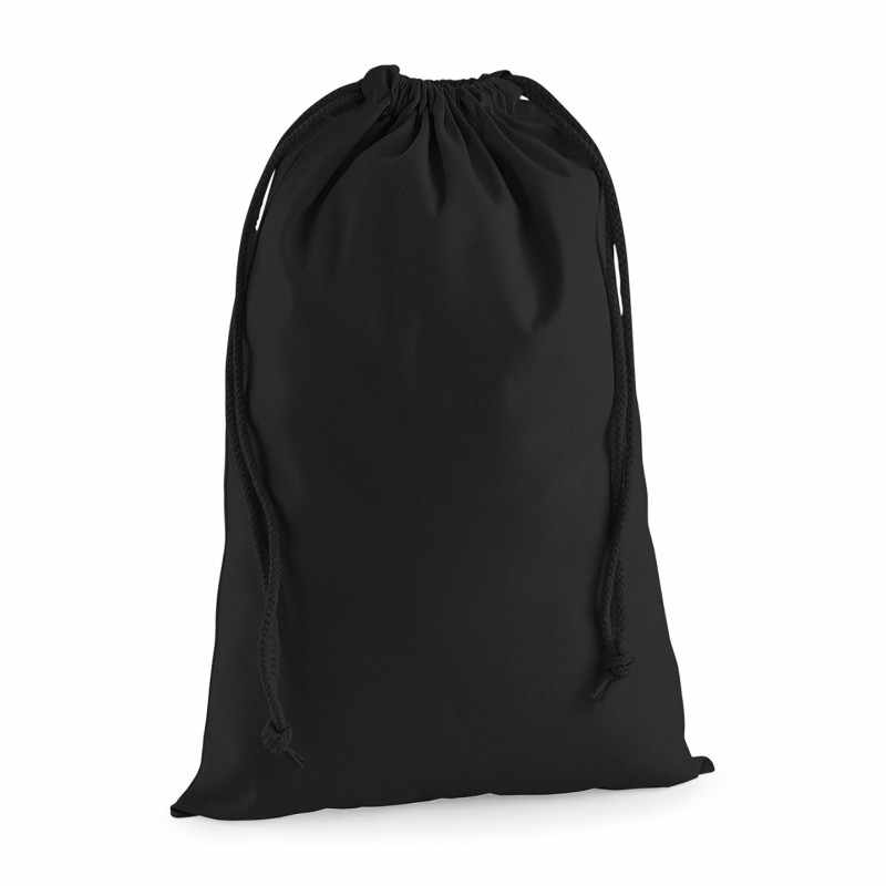 Borsa in cotone di alta qualità - cod. RWWM216