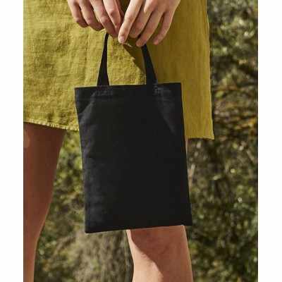 Borsa da festa in cotone per la vita