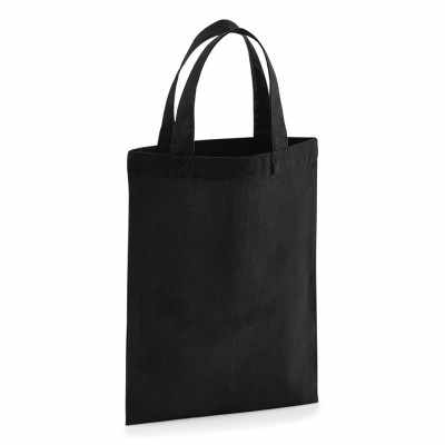 Borsa da festa in cotone per la vita