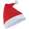 Cappello da Babbo Natale economico