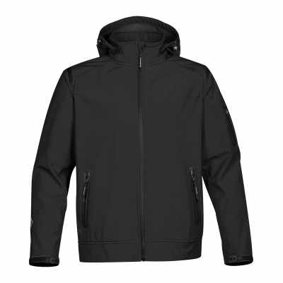 Giacca softshell Oasis - cod. RWST801