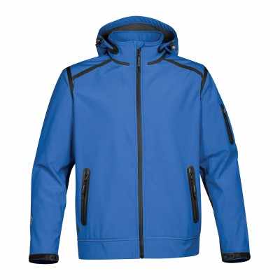 Giacca softshell Oasis - cod. RWST801