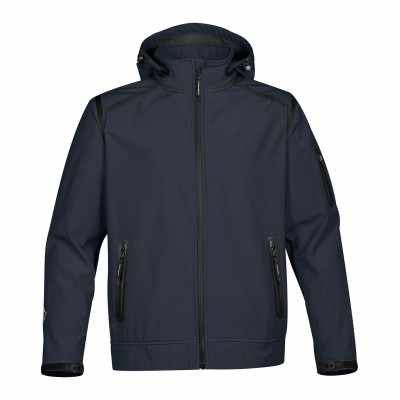 Giacca softshell Oasis - cod. RWST801