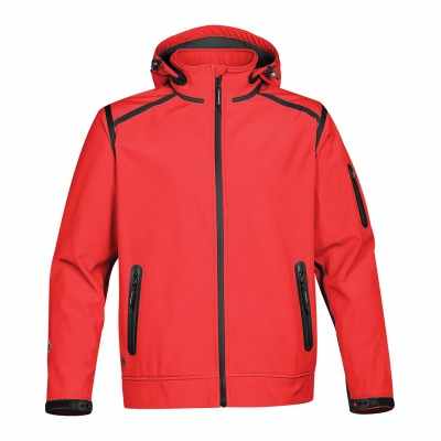 Giacca softshell Oasis - cod. RWST801
