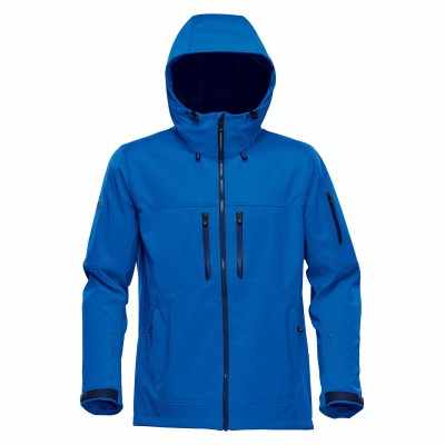Giacca softshell Epsilon 2 - cod. RWST017