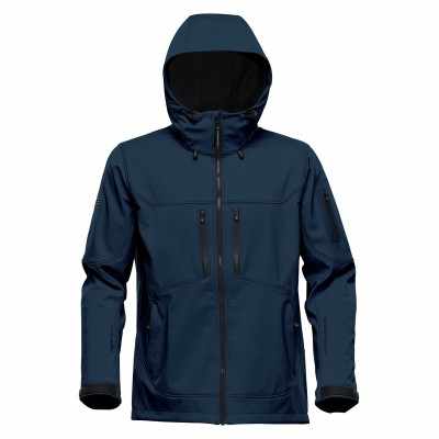 Giacca softshell Epsilon 2 - cod. RWST017