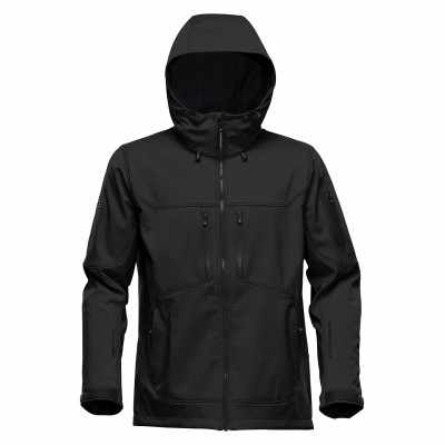 Giacca softshell Epsilon 2 - cod. RWST017