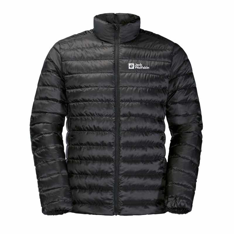 Giacca in piumino ripiegabile (NL) - cod. RWJW203