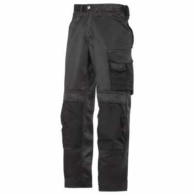 Pantaloni da lavoro DuraTwill, senza fondine (3312) - cod. RWSI006