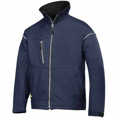 Giacca softshell profilata (1211) - cod. RWSI034