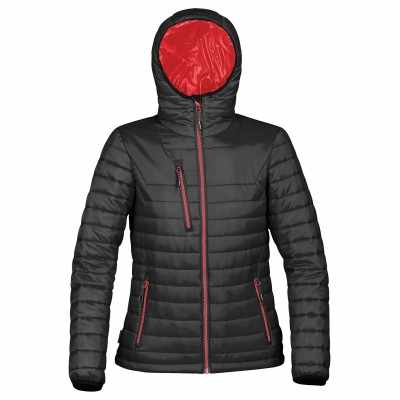 Guscio termico Gravity da donna - cod. RWST804