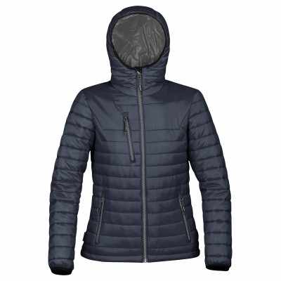 Guscio termico Gravity da donna - cod. RWST804
