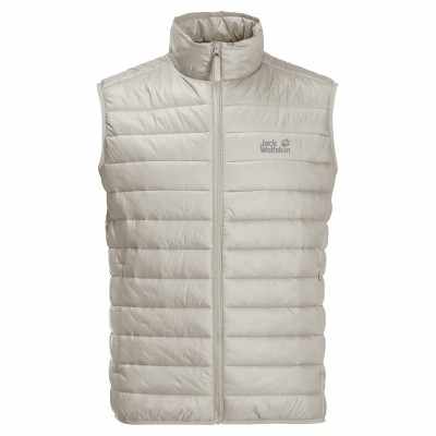 Gilet imbottito ripiegabile (OL) - cod. RWJW004