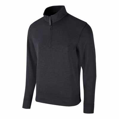 Maglia a mezza zip Nike Player - cod. RWNK341