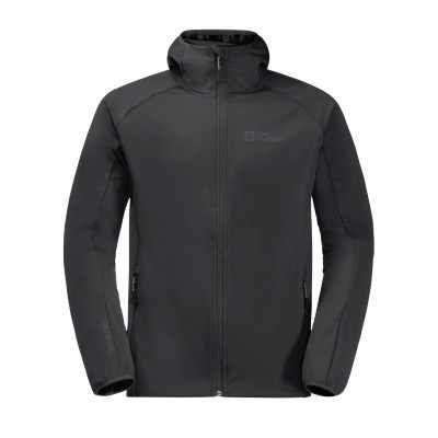 Giacca softshell con cappuccio (NL) - cod. RWJW016