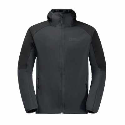 Giacca softshell con cappuccio (NL) - cod. RWJW016