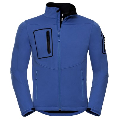 Giacca sportiva shell 5000 - cod. RWJ520M