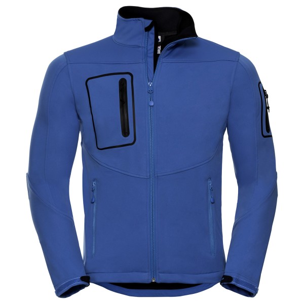 Giacca sportiva shell 5000 - cod. RWJ520M
