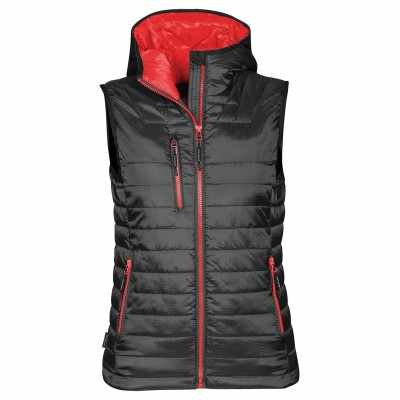 Gilet termico Gravity da donna - cod. RWST806