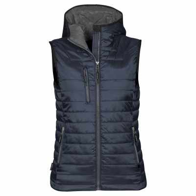 Gilet termico Gravity da donna - cod. RWST806