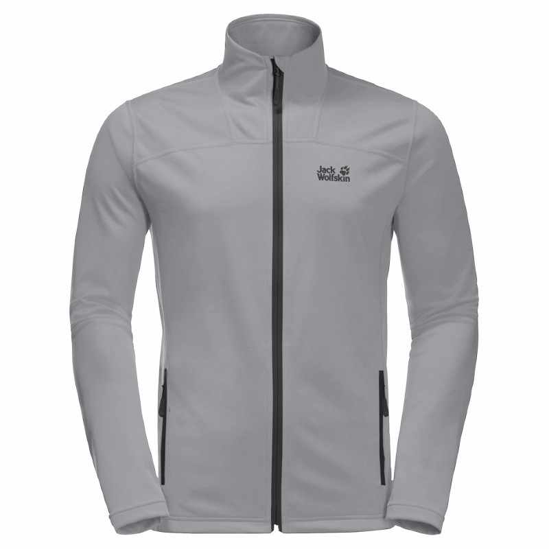 Giacca in Pile elasticizzata - cod. RWJW011