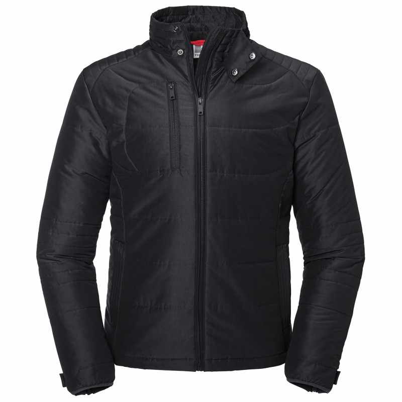 Giacca Russell da personalizzare - cod. RWJ430M