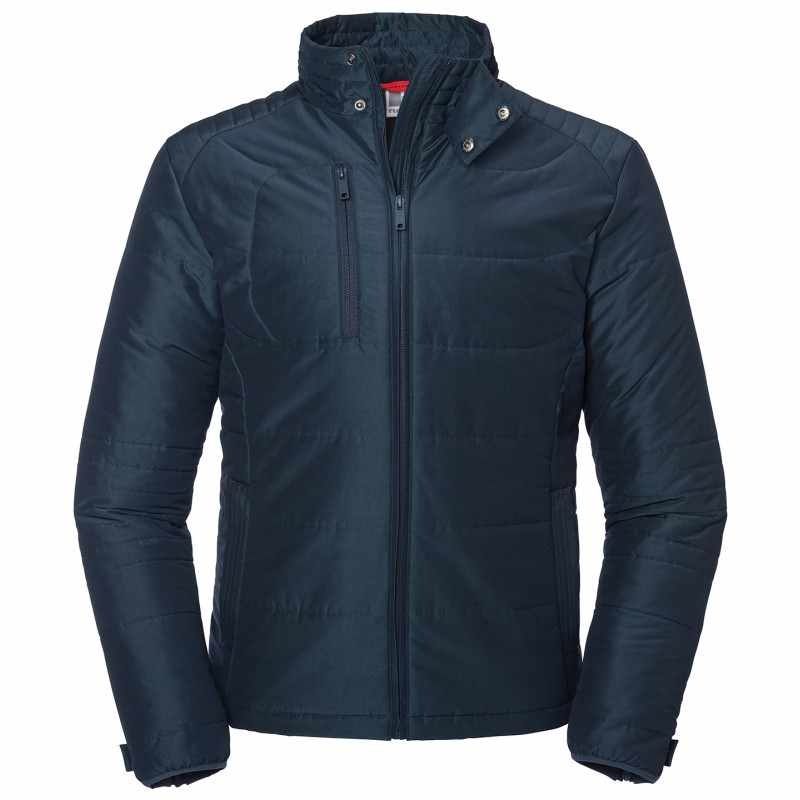 Giacca Russell da personalizzare - cod. RWJ430M