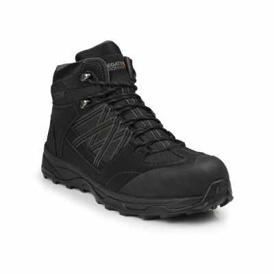 Scarponi da trekking di sicurezza Claystone S3 - cod. RWRG566