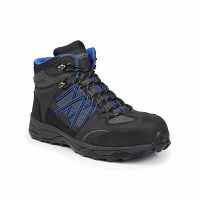 Scarponi da trekking di sicurezza Claystone S3 - cod. RWRG566