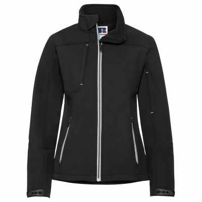 Giacca softshell Bionic da donna - cod. RWJ410F