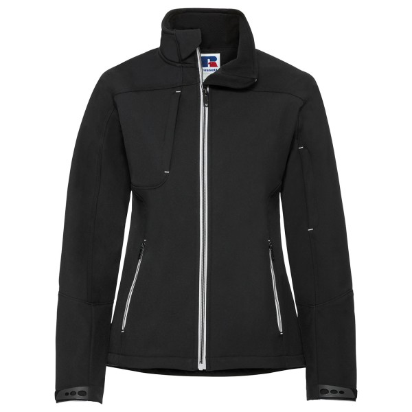 Giacca softshell Bionic da donna - cod. RWJ410F