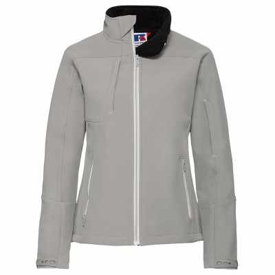 Giacca softshell Bionic da donna - cod. RWJ410F