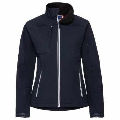 Giacca softshell Bionic da donna - cod. RWJ410F