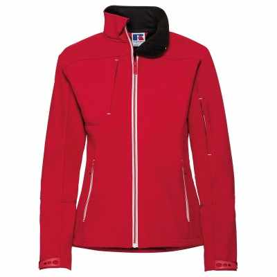Giacca softshell Bionic da donna - cod. RWJ410F