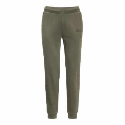 Pantaloni da tuta organici (NL) - cod. RWJW022